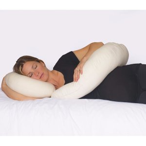NuAngel 孕妇抱枕、哺乳枕3件套