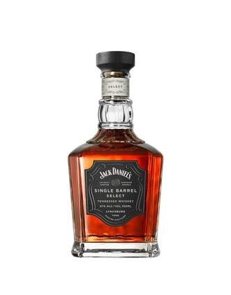 Jack Daniel's 波旁威士忌