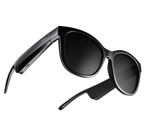 Frames Soprano Sunglasses with Bluetooth Technology