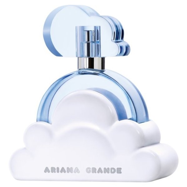 Cloud Eau De Perfume, Perfume for Women, 1.0 oz