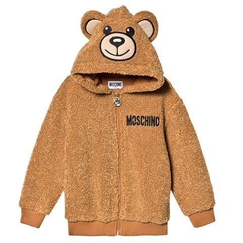 Moschino儿童外套