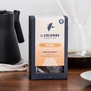 La Colombe 冷萃、拿铁等咖啡限时促销，多口味可选