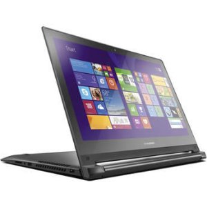 Lenovo Edge 15 FHD i7 15.6" Laptop 8GB, 1TB, 2-in-1 Touchscreen Laptop (Refurbished)