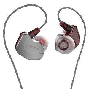 Sound Intone X6 运动入耳式耳机带麦克风以及音量调节