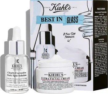 Best In Glass Skin Care Set $103 Value