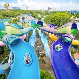 From $18Water Park