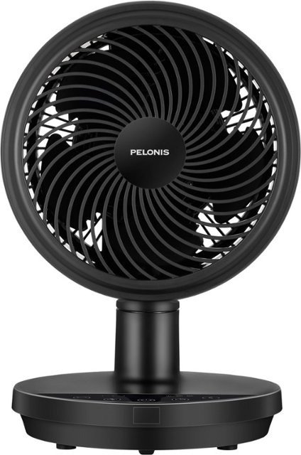 Pelonis  空气循环风扇