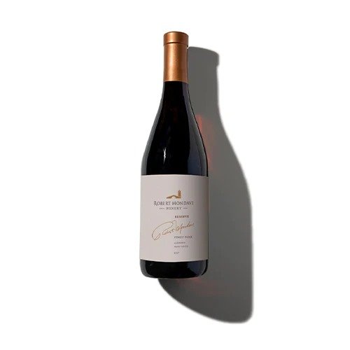 2017 Reserve Pinot Noir Carneros 葡萄酒