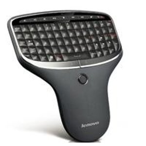 Lenovo Enhanced Multimedia Remote With Backlit Keyboard N5902