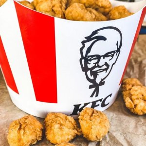 KFC 四月APP 福利出炉 单人超值午餐回归