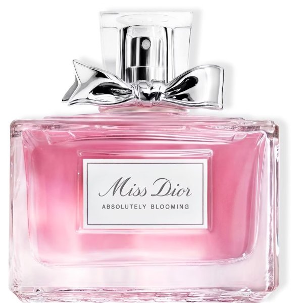 Dior小姐香水