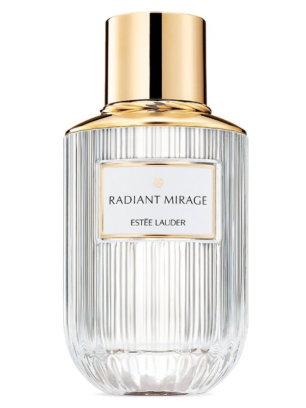Luxury Radiant Mirage 香水