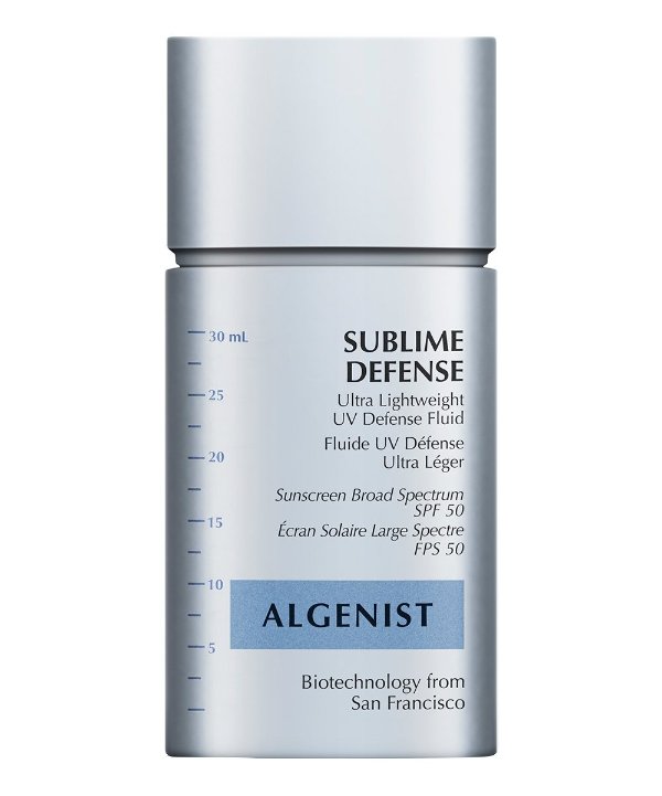 Sublime Defense UPF 50 UV Defense Skin Serum