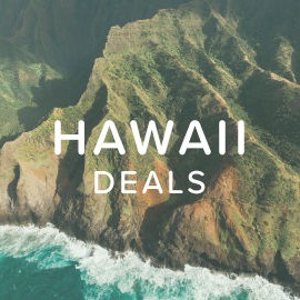 Hawaii Islands Hotel Deals