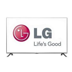 LG 49吋 1080p高清 60Hz LED 高清电视