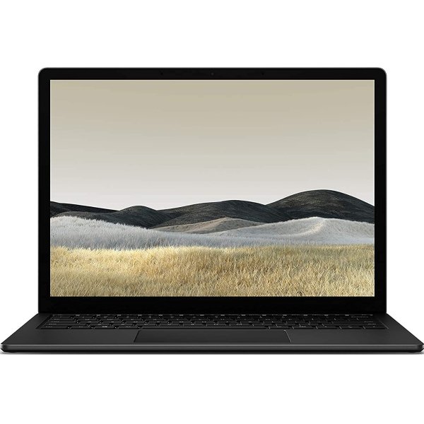 Surface Laptop 3 13.5吋笔记本(i5 1035g7, 8GB, 256GB) 翻新