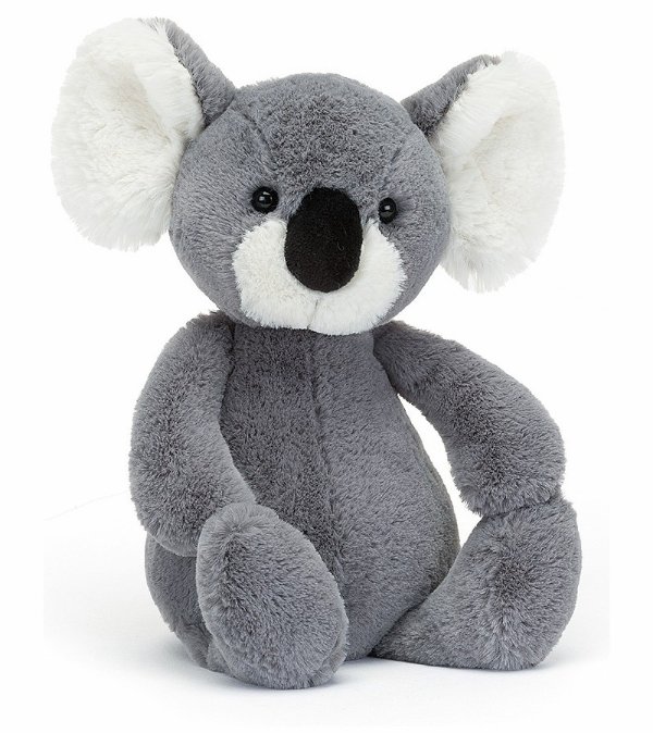 Bashful Koala, 11"