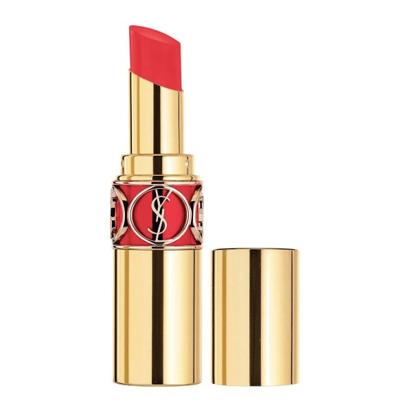 Rouge Volupte Shine Oil-infused Lipstick Balm - YSL Beauty