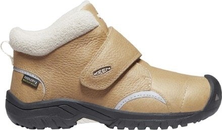Kootenay III Waterproof Snow Boots - Little Kids' | REI Co-op