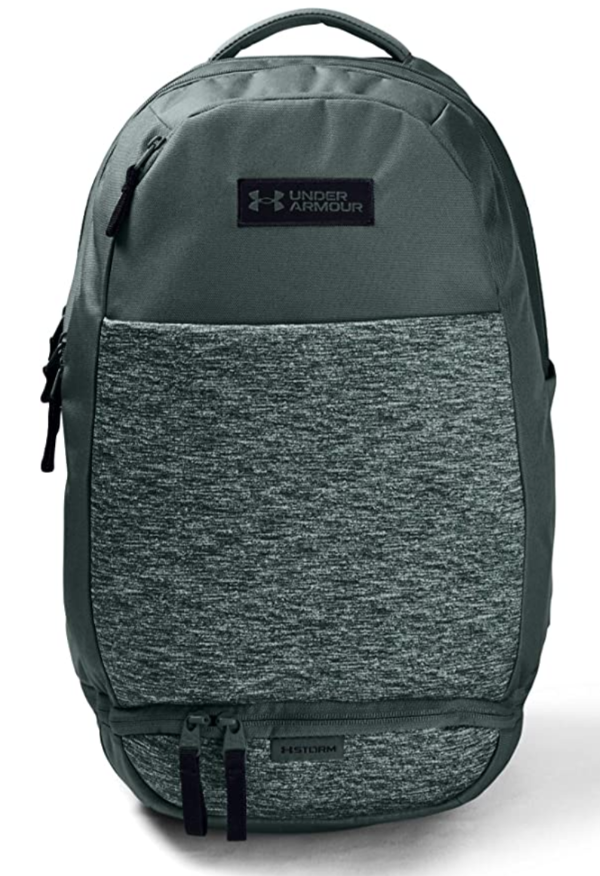 Amazon Under Armour Adult Recruit 3.0 Backpack