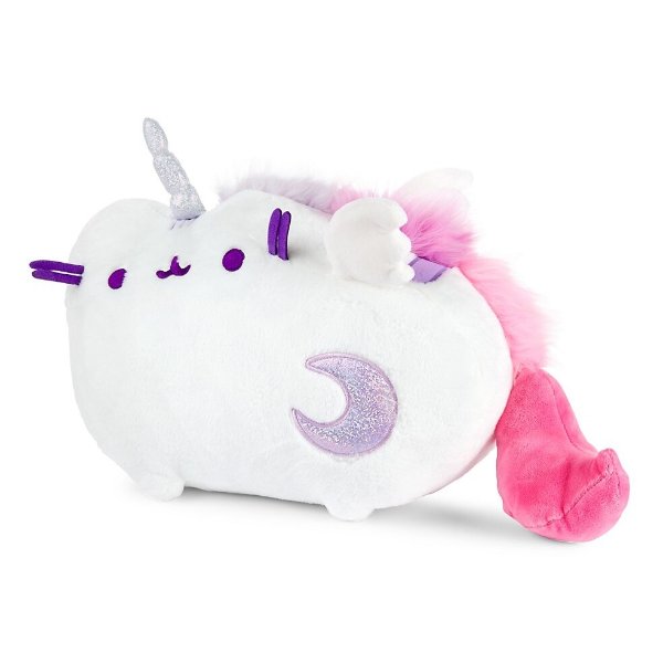 Super Pusheenicorn Music Plush Stuffed Animal