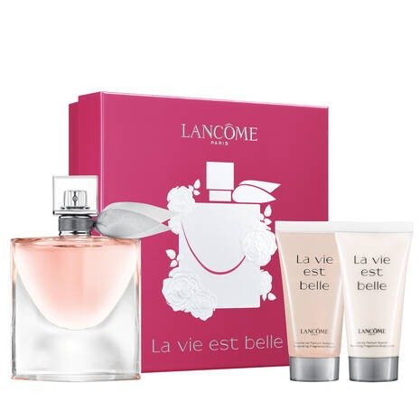 La Vie Est Belle 50ml Fragrance Gift Set | Lancome