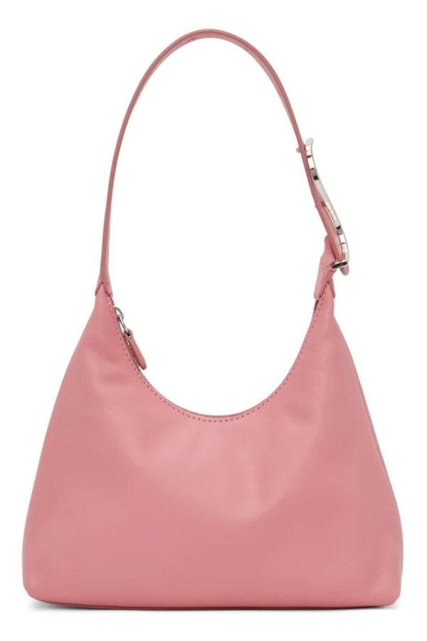 Pink Scotty Bag