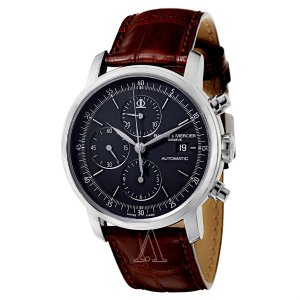 Baume and Mercier Men's Classima Executives Watch