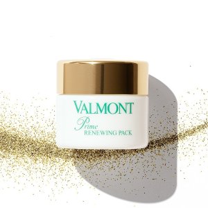 Valmont 护肤热卖 收幸福面膜  瑞士温泉品牌