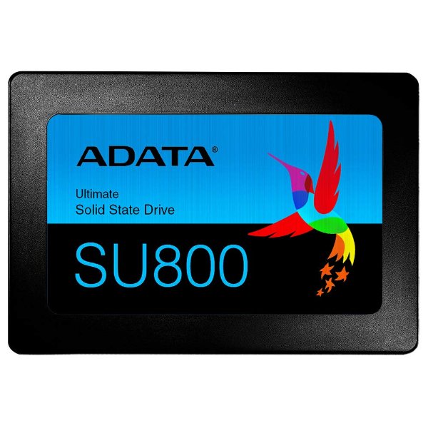 Ultimate SU800 1TB 3D NAND 2.5" SATA III SSD
