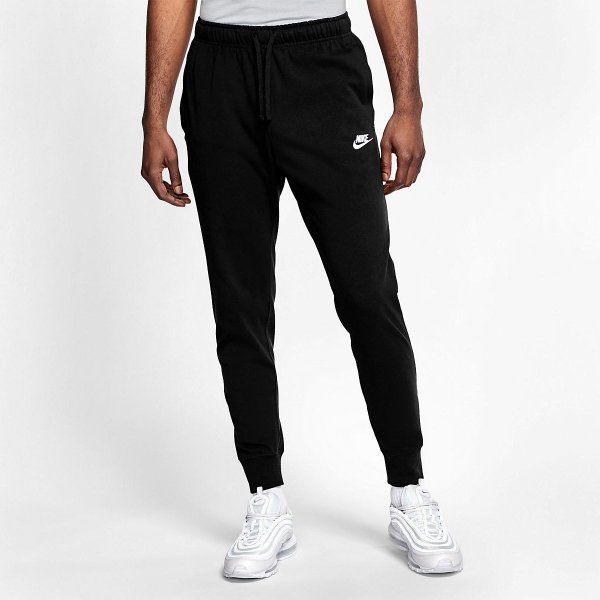 Men's Sportswear Club Jersey Jogger Pants | Academy