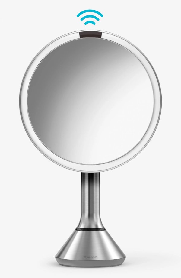 8-Inch Sensor Mirror