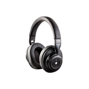 Monoprice SonicSolace Active Noise Cancelling Bluetooth w/aptX Wireless Headphones