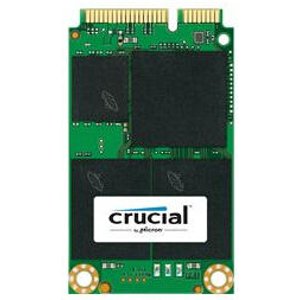 Crucial 256GB M550 Serial ATA 6Gb/s 2.5寸内置固态硬盘