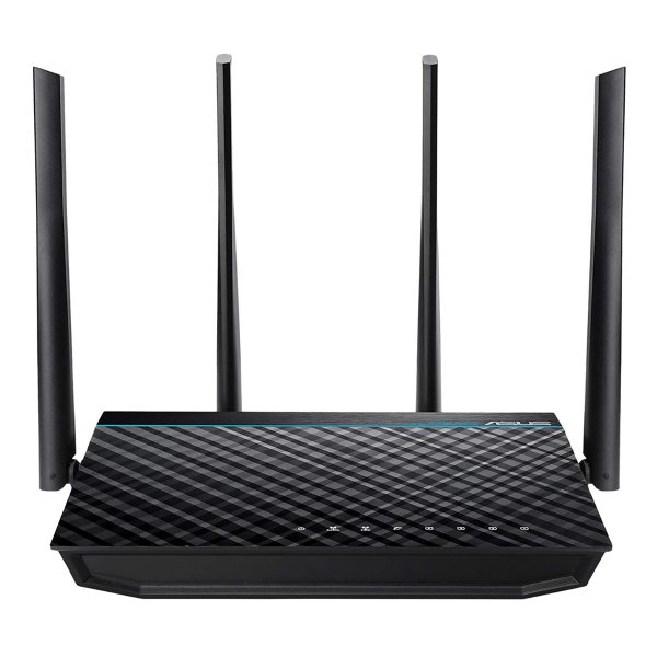 Wireless-AC1700 Dual Band Gigabit Router