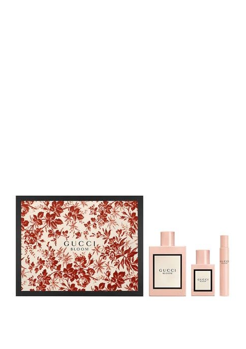 Bloom Eau de Parfum For Her Gift Set