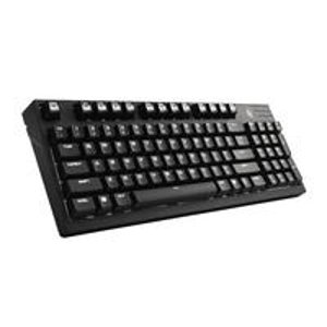 CM Storm QuickFire TK - Compact Mechanical Gaming Keyboard