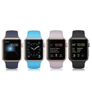 Apple Watch苹果手表 全线降价！