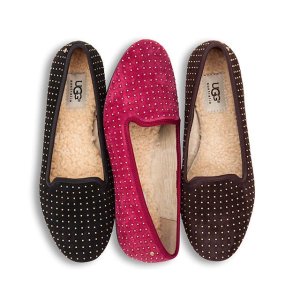 UGG Alloway Studded Women's Shoes