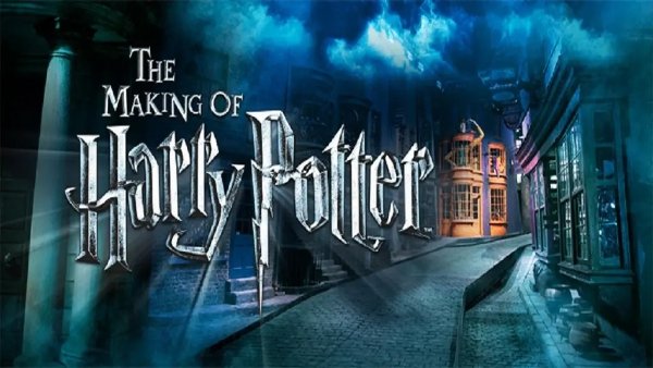Warner Bros. Studio Tour London - The Making of Harry Potter (with Return Transportation) | Trip.com