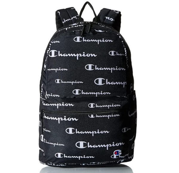 Amazon Champion Advocate Backpack