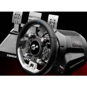New Release: Thrustmaster TGT 2 (PS5, PS4, PC)