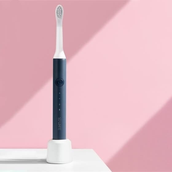Xiaomi So White Electric Toothbrush With 3 Cleaning Modes 2min Timer 31000RPM IPX 7 Waterproof
