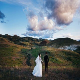 美国婚纱婚礼摄影工作室 - SHMILY PHOTO - 洛杉矶 - Irvine