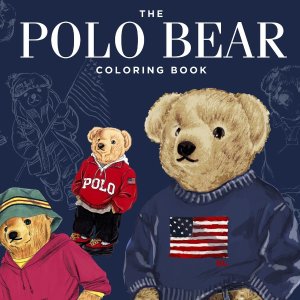 Ralph Lauren 英国折扣优惠码 - 衬衫、包、毛衣、帽子、小熊