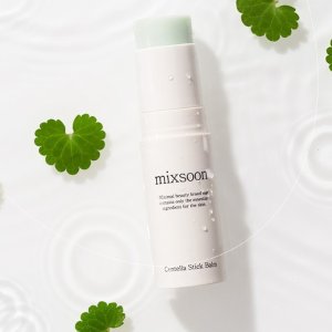 Dealmoon Exclusive: Mixsoon Skincare Sale