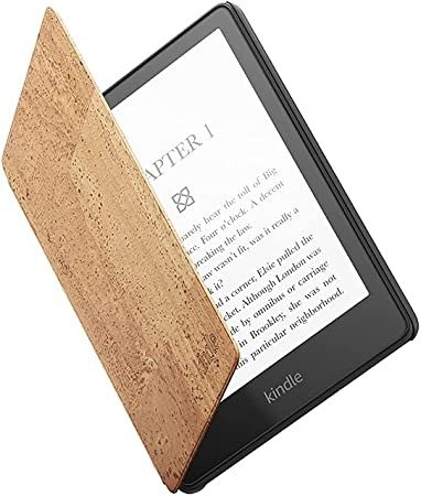 Kindle Paperwhite Cork Cover (11th Generation-2021)