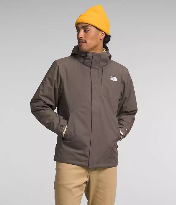 Men’s Lone Peak Triclimate 2 Jacket | The North Face