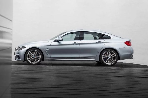 2019 BMW 4 Series Gran Coupe Pricing, Features, Ratings and Reviews | Edmunds