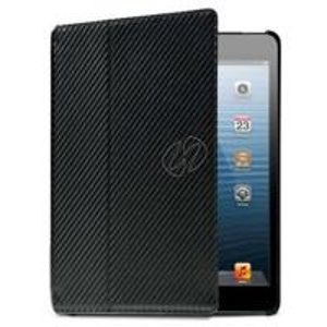MacCase V_Carbon Folio Case for iPad or iPad mini